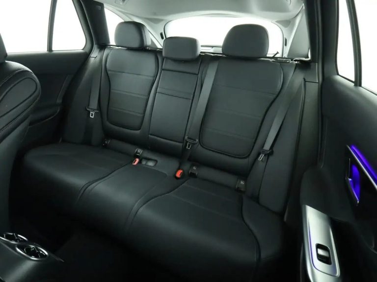 Mercedes-Benz Classe C 200 d T-Modell - photo 18
