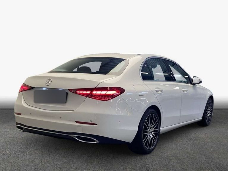 Mercedes-Benz Classe C 180 Avantgarde Advanced - photo 2
