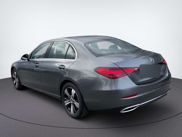 Mercedes-Benz Classe C 180 Avantgarde - photo 2