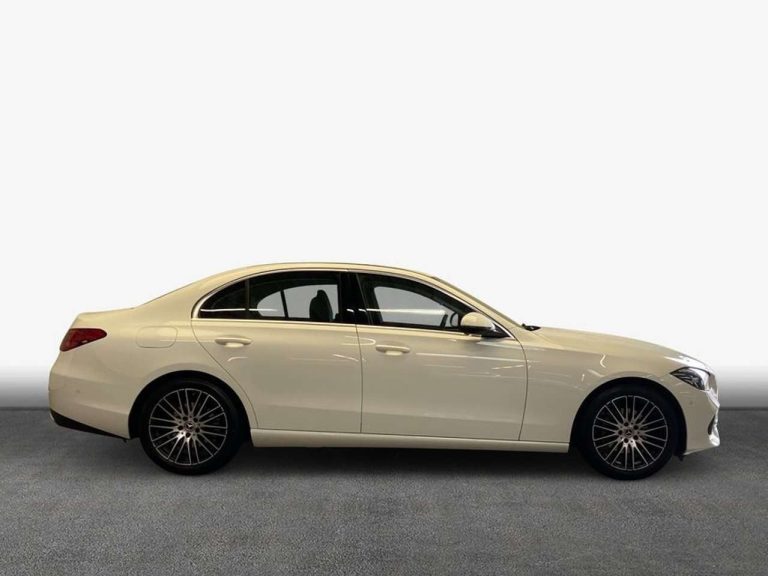 Mercedes-Benz Classe C 180 Avantgarde Advanced - photo 3