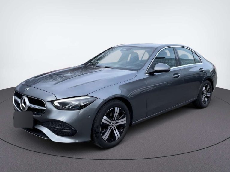 Mercedes-Benz Classe C 180 Avantgarde - photo 3