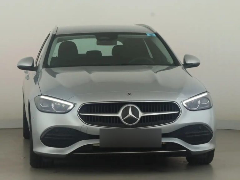 Mercedes-Benz Classe C 200 d T-Modell - photo 3