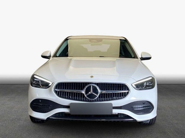 Mercedes-Benz Classe C 180 Avantgarde Advanced - photo 4