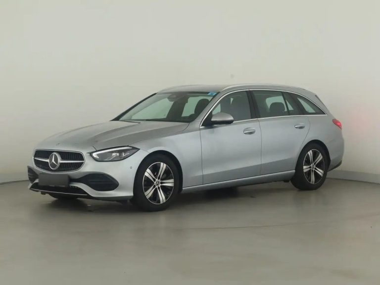 Mercedes-Benz Classe C 200 d T-Modell - photo 5
