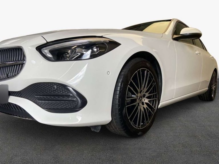 Mercedes-Benz Classe C 180 Avantgarde Advanced - photo 6