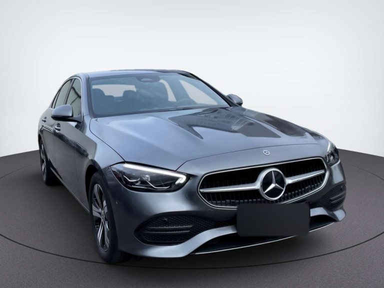 Mercedes-Benz Classe C 180 Avantgarde - photo 6