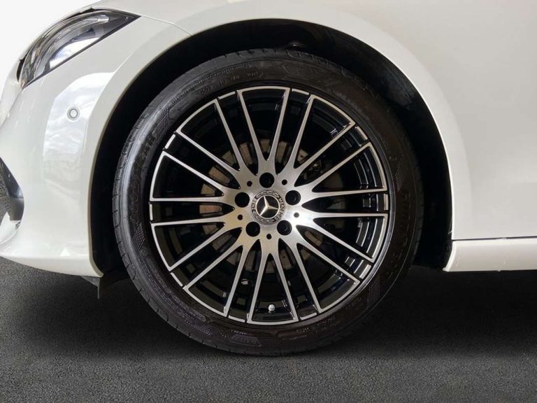 Mercedes-Benz Classe C 180 Avantgarde Advanced - photo 7