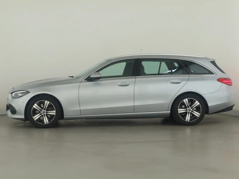 Mercedes-Benz Classe C 200 d T-Modell - photo 7