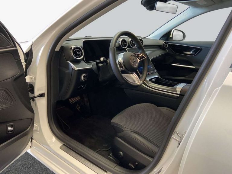 Mercedes-Benz Classe C 180 Avantgarde Advanced - photo 9