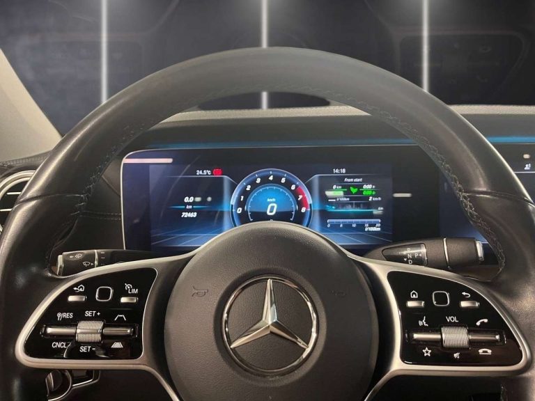 Mercedes-Benz Classe E 200 Exclusive - photo 6