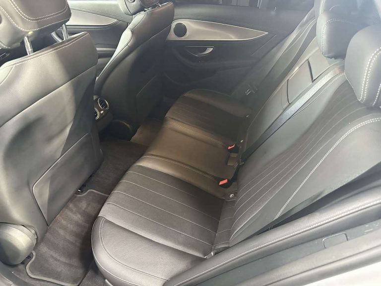 Mercedes-Benz Classe E 200 T Avantgarde - photo 8