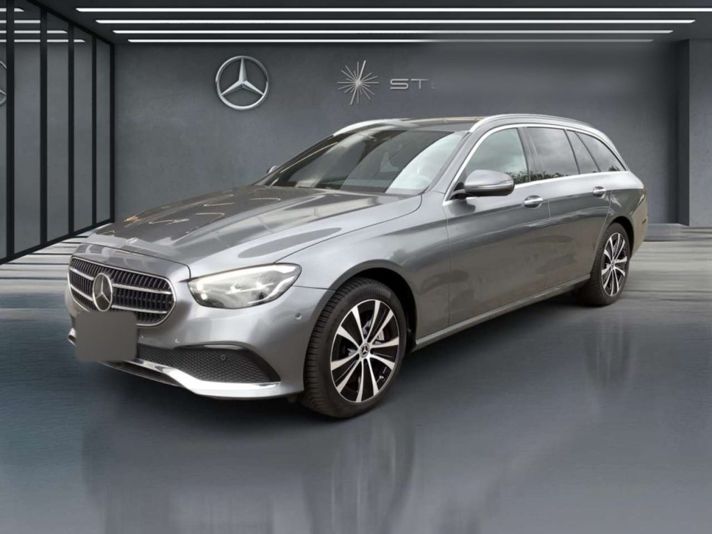 Mercedes-Benz Classe E 300 e Break Avantgarde