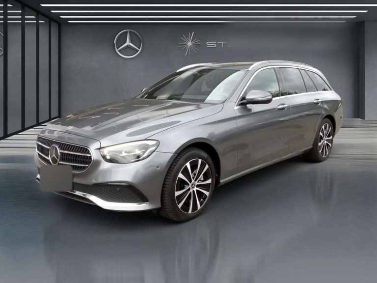 Mercedes-Benz Classe E 300 e Break Avantgarde
