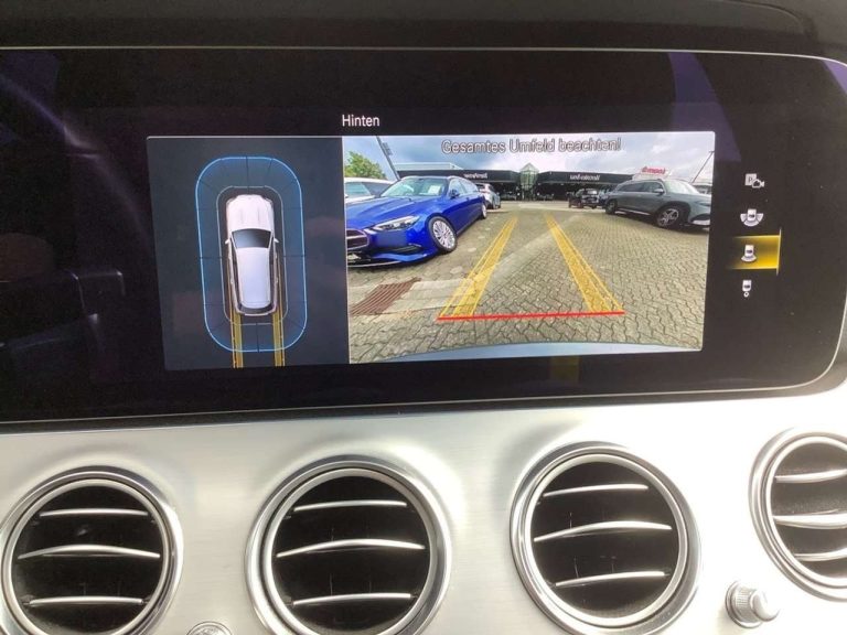 Mercedes-Benz Classe E 300 e Break Avantgarde - photo 10