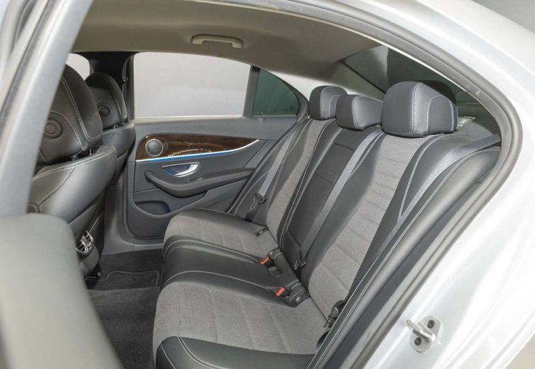 Mercedes-Benz Classe E 200 Exclusive - photo 10