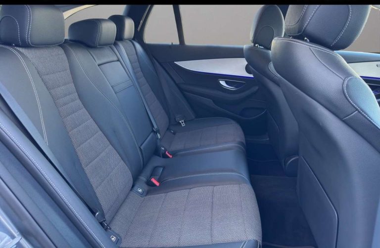 Mercedes-Benz Classe E 220 d Break Avantgarde - photo 11