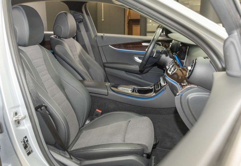 Mercedes-Benz Classe E 200 Exclusive - photo 12