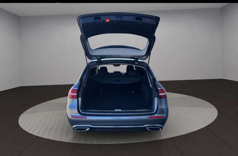 Mercedes-Benz Classe E 220 d Break Avantgarde - photo 13