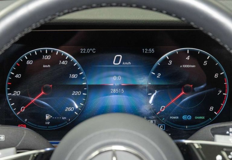 Mercedes-Benz Classe E 200 Exclusive - photo 15