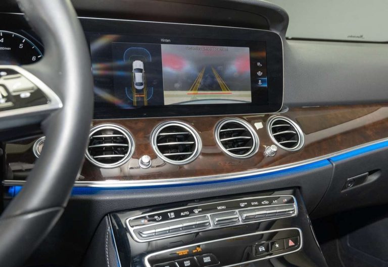 Mercedes-Benz Classe E 200 Exclusive - photo 16