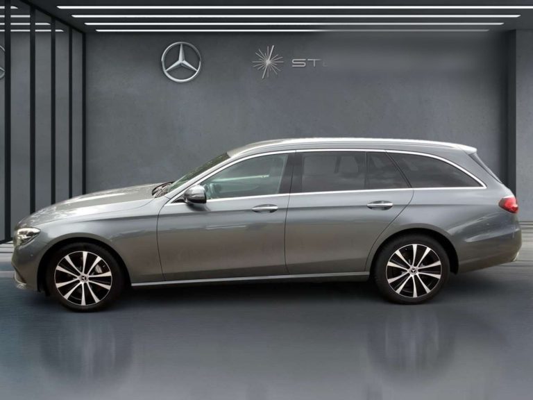 Mercedes-Benz Classe E 300 e Break Avantgarde - photo 5