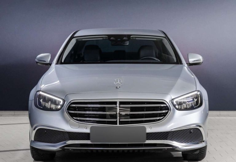 Mercedes-Benz Classe E 200 Exclusive - photo 5