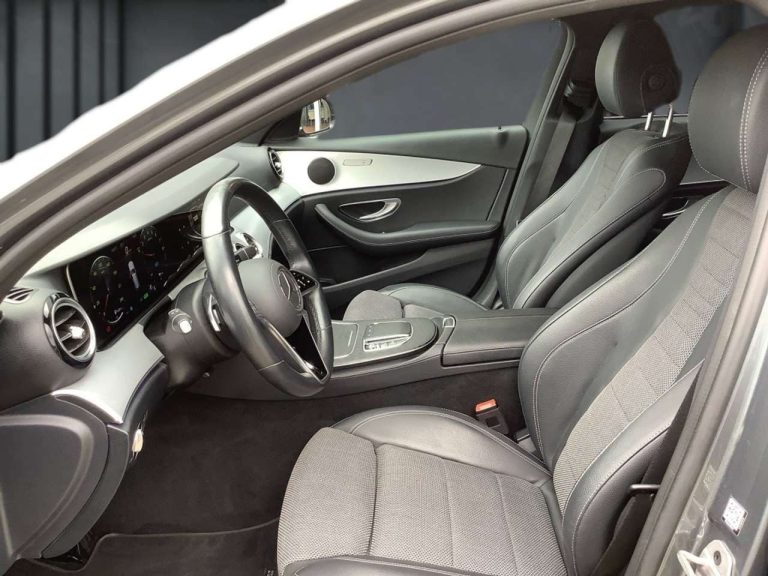 Mercedes-Benz Classe E 300 e Break Avantgarde - photo 6