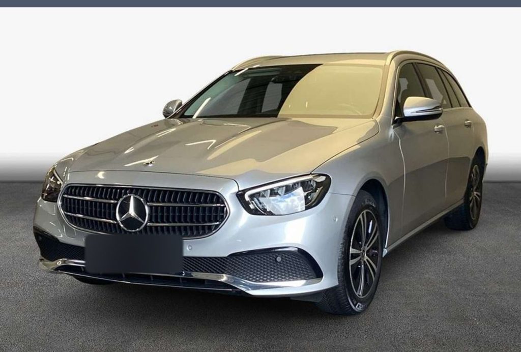 Mercedes-Benz Classe E 220 d Break