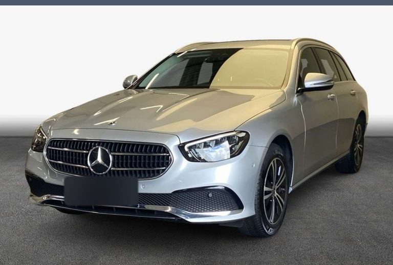 Mercedes-Benz Classe E 220 d Break