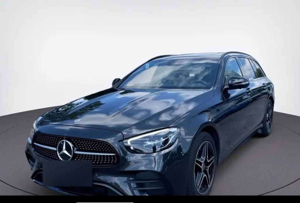 Mercedes-Benz Classe E 300 e T-Modell
