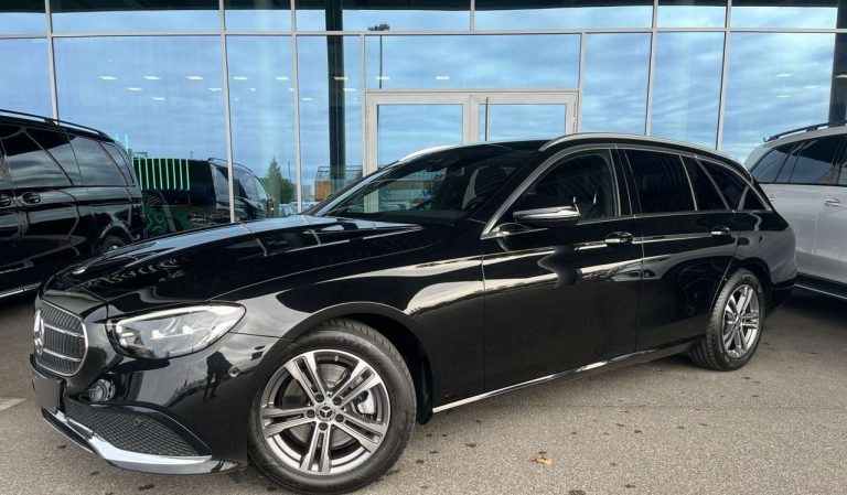 Mercedes-Benz Classe E 200 Break Avantgarde