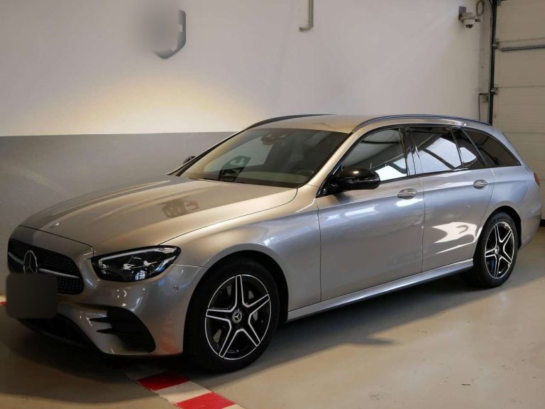 Mercedes-Benz Classe E 300 de Break AMG Line