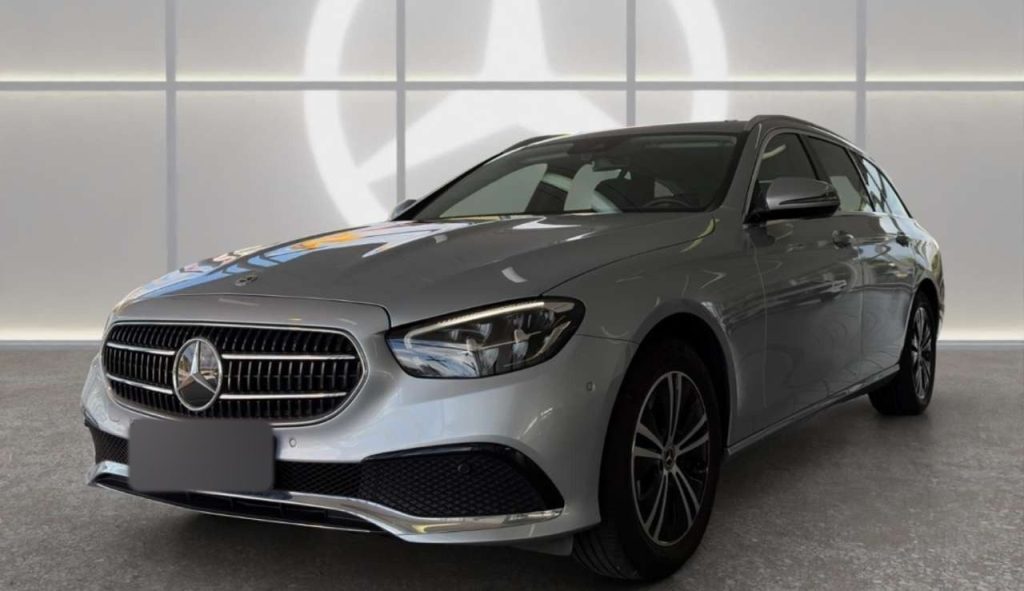 Mercedes-Benz Classe E 220 d Avantgarde