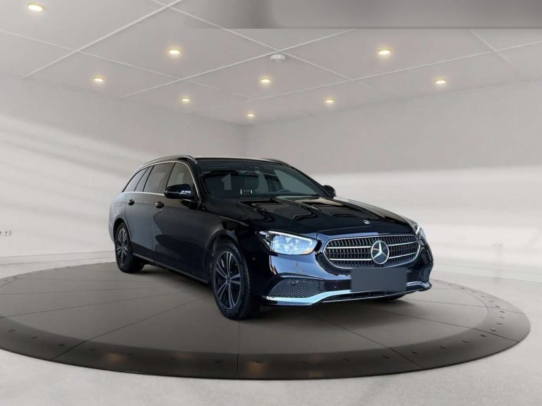 Mercedes-Benz Classe E 220 d Break Avantgarde