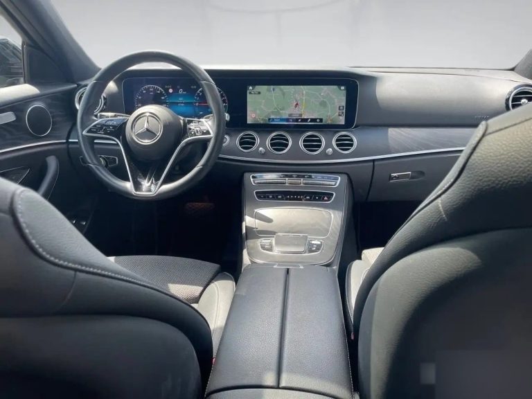 Mercedes-Benz Classe E 300 e T-Modell - photo 10