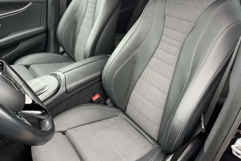 Mercedes-Benz Classe E 200 Break Avantgarde - photo 12