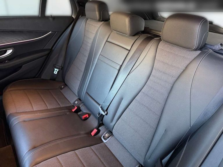 Mercedes-Benz Classe E 220 d Break Avantgarde - photo 12