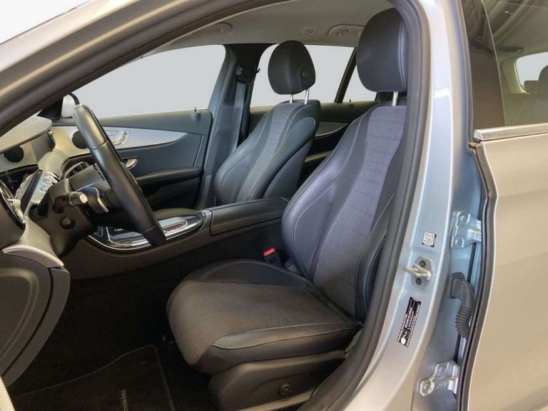Mercedes-Benz Classe E 220 d Break - photo 13