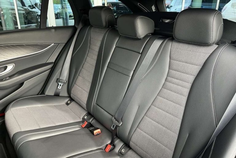 Mercedes-Benz Classe E 200 Break Avantgarde - photo 13