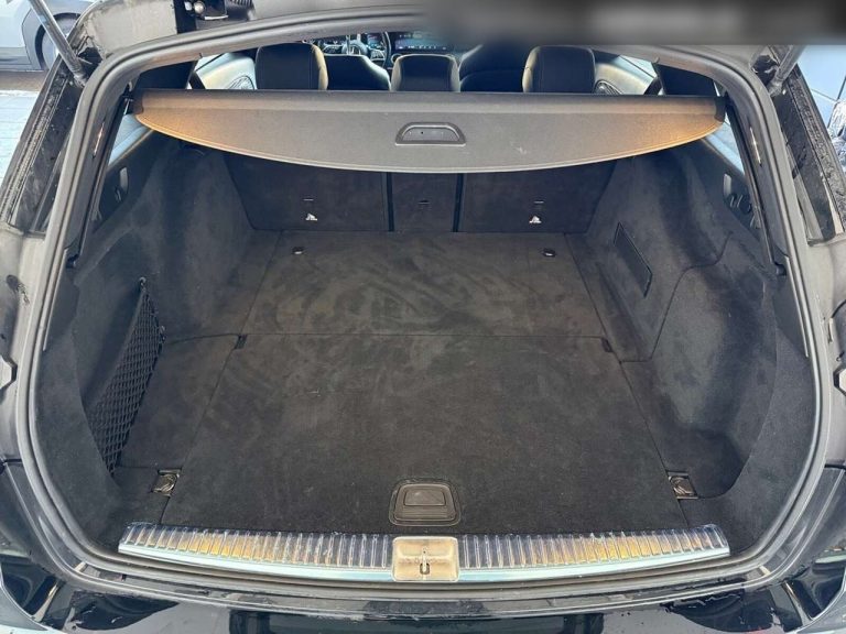 Mercedes-Benz Classe E 220 d Break Avantgarde - photo 13