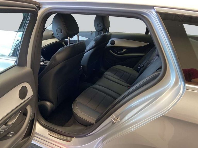 Mercedes-Benz Classe E 220 d Break - photo 14