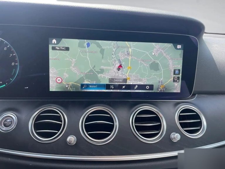 Mercedes-Benz Classe E 300 e T-Modell - photo 14