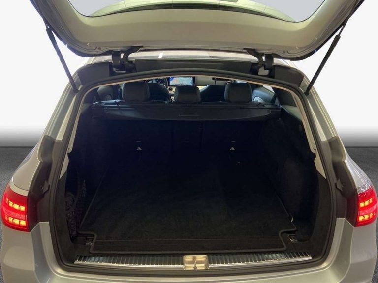 Mercedes-Benz Classe E 220 d Break - photo 15