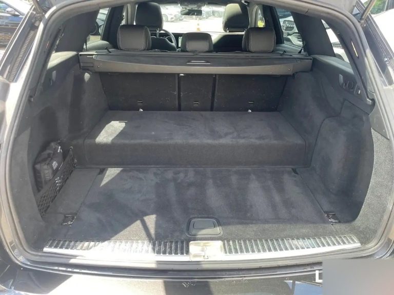 Mercedes-Benz Classe E 300 e T-Modell - photo 16
