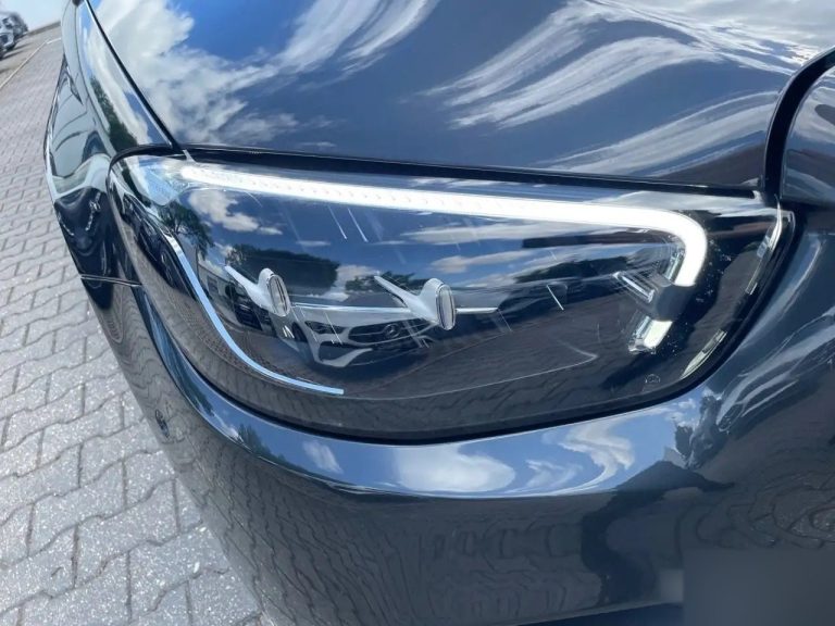 Mercedes-Benz Classe E 300 e T-Modell - photo 17