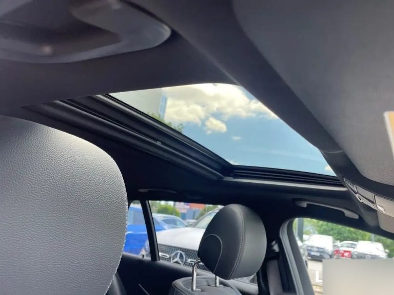 Mercedes-Benz Classe E 300 e T-Modell - photo 18