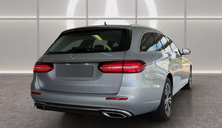 Mercedes-Benz Classe E 220 d Avantgarde - photo 2