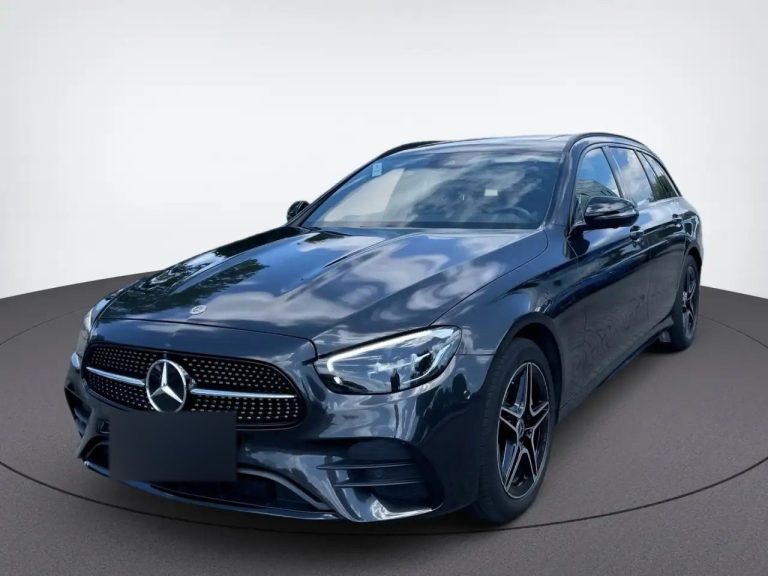 Mercedes-Benz Classe E 300 e T-Modell - photo 2