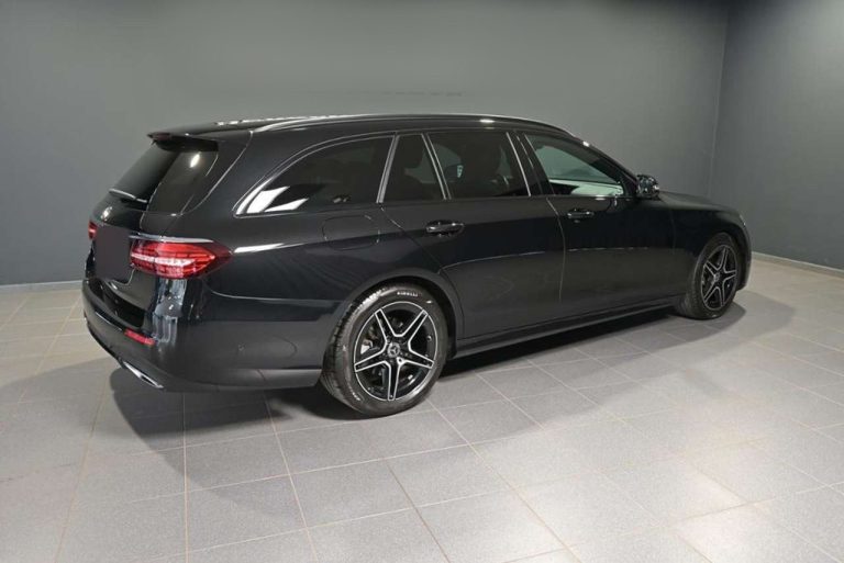 Mercedes-Benz Classe E 200 Break AMG Line - photo 2