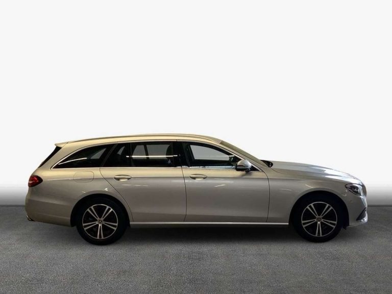 Mercedes-Benz Classe E 220 d Break - photo 3